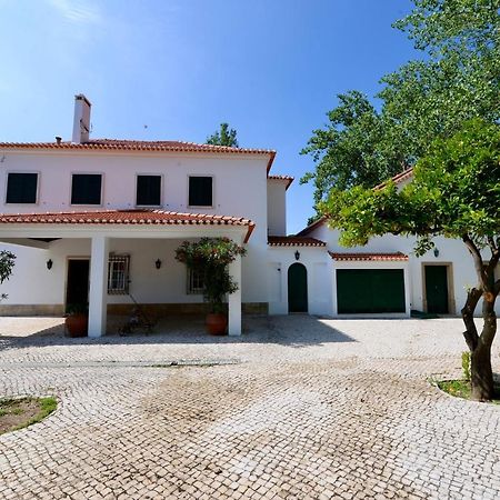 Quinta Da Barreira Villa A-da-Rainha Exterior photo